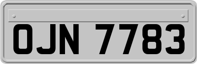 OJN7783