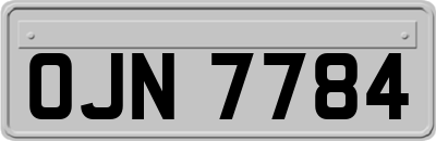 OJN7784