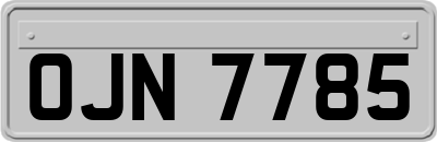OJN7785
