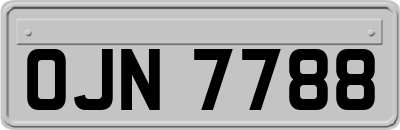 OJN7788