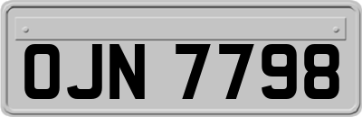 OJN7798