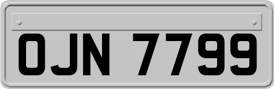 OJN7799