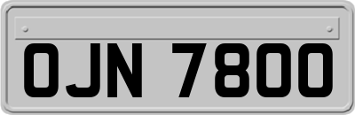 OJN7800
