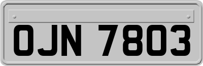 OJN7803