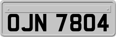OJN7804