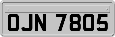 OJN7805