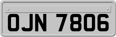 OJN7806