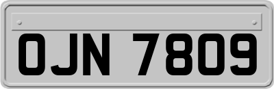 OJN7809