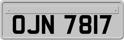 OJN7817
