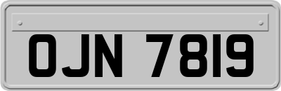 OJN7819