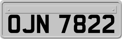 OJN7822