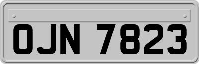 OJN7823