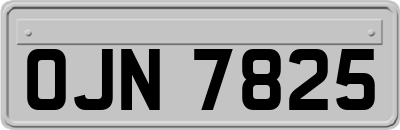 OJN7825