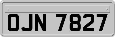 OJN7827