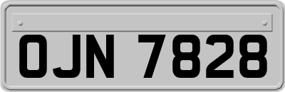 OJN7828