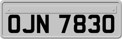 OJN7830