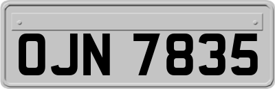 OJN7835