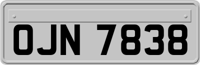 OJN7838