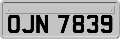 OJN7839