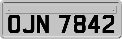 OJN7842