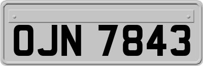 OJN7843