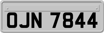 OJN7844