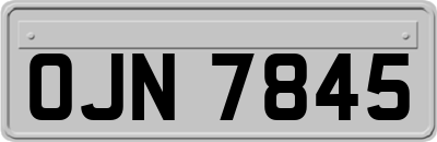 OJN7845