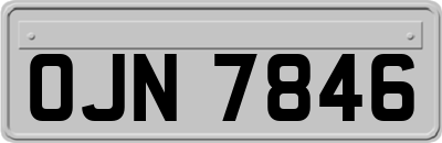 OJN7846