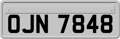 OJN7848