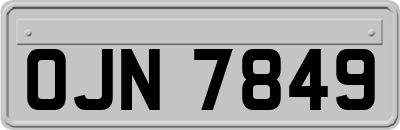 OJN7849