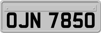 OJN7850