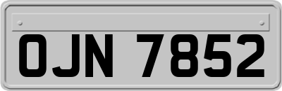 OJN7852