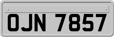 OJN7857