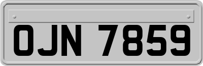 OJN7859
