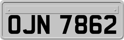OJN7862