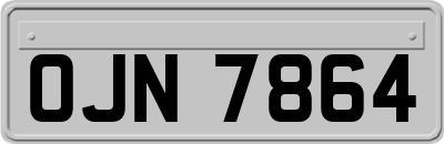 OJN7864