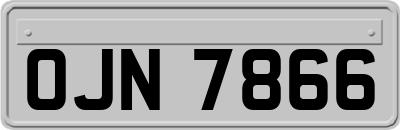 OJN7866