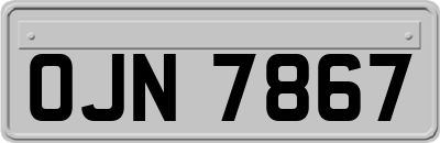 OJN7867