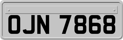 OJN7868