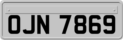 OJN7869