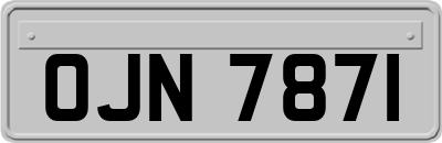 OJN7871
