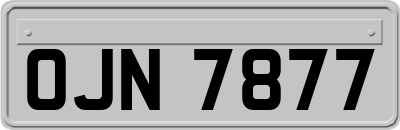 OJN7877