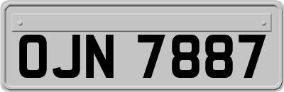 OJN7887