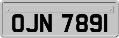 OJN7891