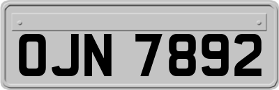 OJN7892