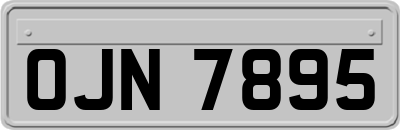 OJN7895
