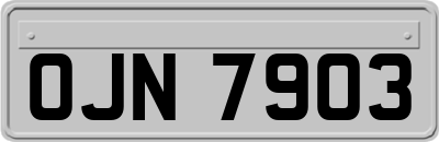 OJN7903