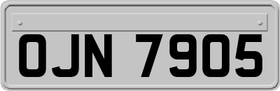 OJN7905