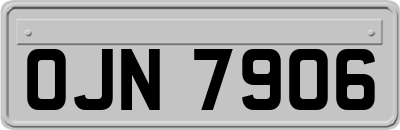 OJN7906