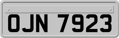 OJN7923